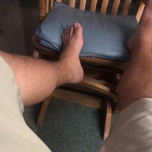 Meet your Posher, Don